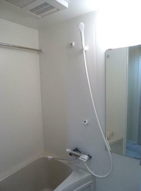 バス・シャワールーム　☆浴室☆