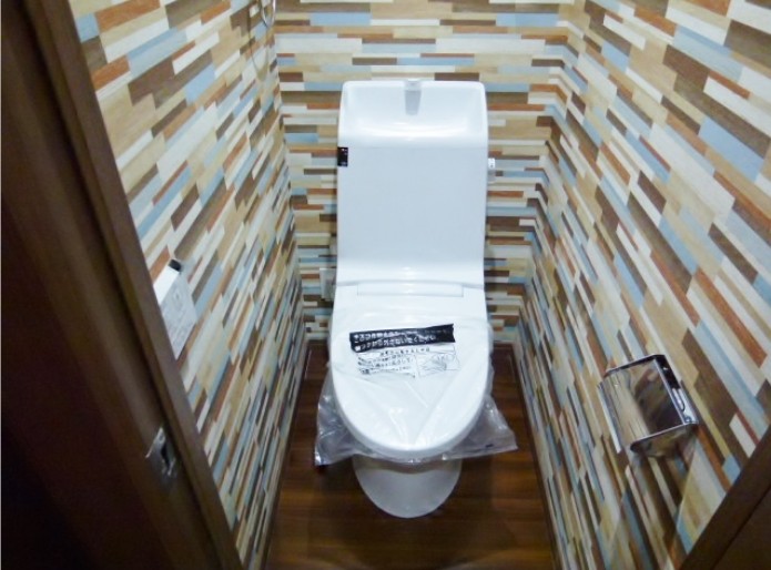 トイレ　☆トイレ☆