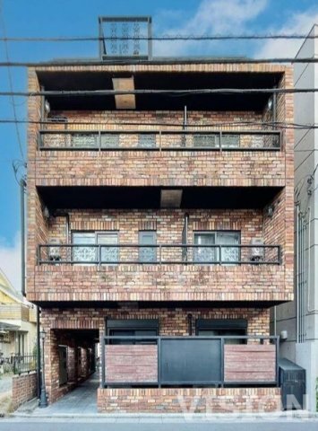 建物外観　☆外観☆