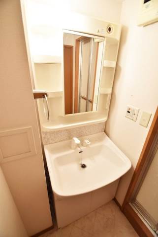 洗面設備　別号数