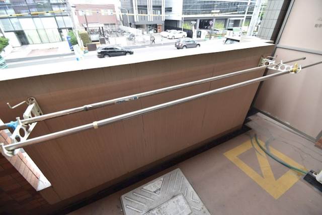 バルコニー　別号数