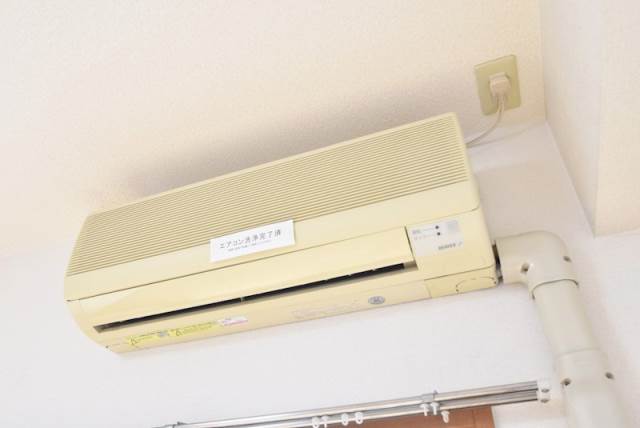 その他設備　別号数