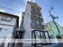 北花田駅より徒歩15分 3階 築31年10ヶ月の賃貸物件