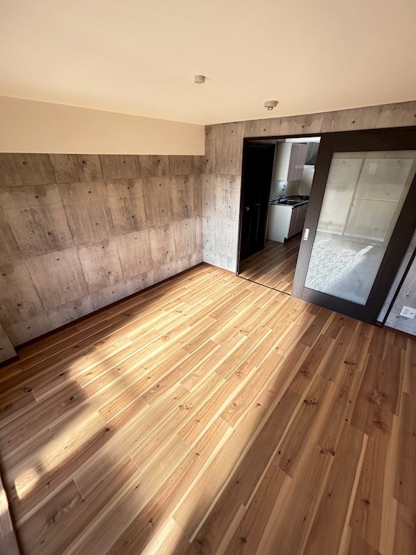 その他部屋・スペース　落ち着いて過ごせるお部屋なので、寝室にいかがでしょうか