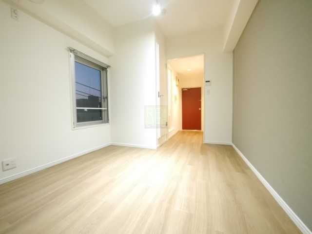 セキュリティ　DeLCCS神楽坂五軒町(同タイプ別部屋のお写真です)