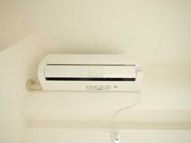 その他設備　DeLCCS神楽坂五軒町(同タイプ別部屋のお写真です)