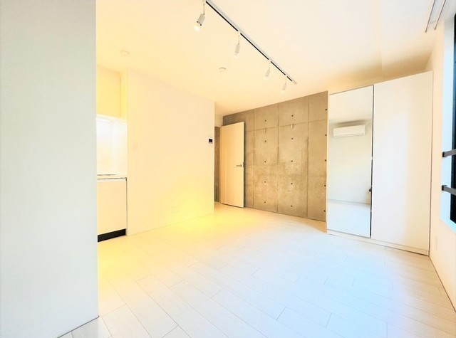 その他部屋・スペース　明るいリビング