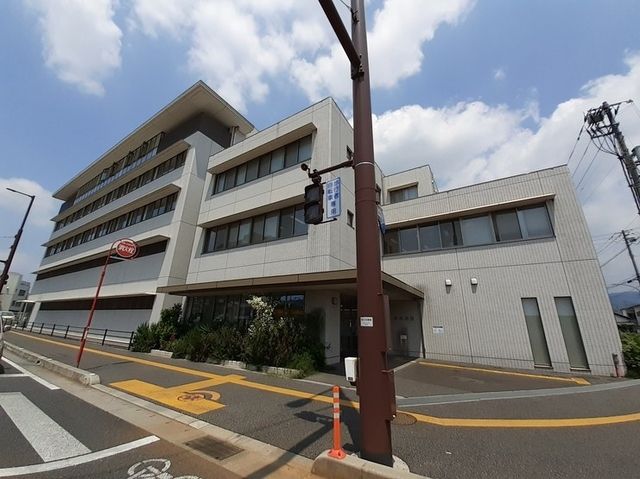 病院　町田病院（病院）まで650m