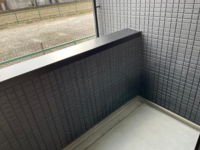 バルコニー　ベランダ