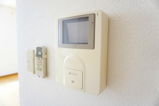 その他設備　設備