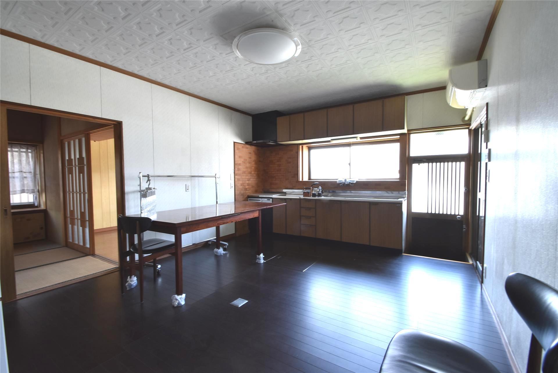 居室・リビング　ＬＤＫ