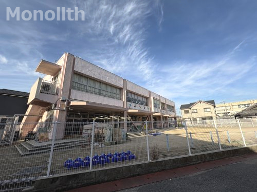 幼稚園・保育園　岸和田市立八木南幼稚園（幼稚園・保育園）まで1266m