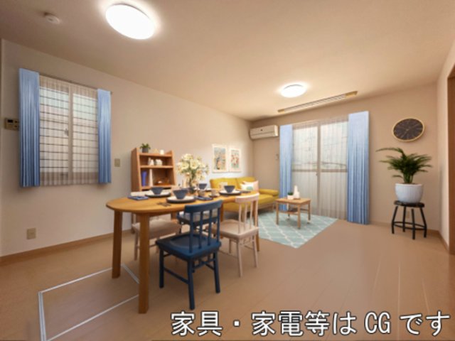 居室・リビング