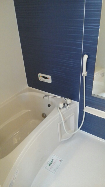 バス・シャワールーム　浴室（追炊き＆浴室乾燥機＆シャワー）