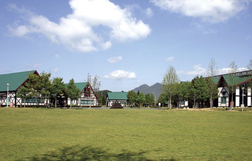 その他　兵庫県立 丹波年輪の里（その他）まで1914m