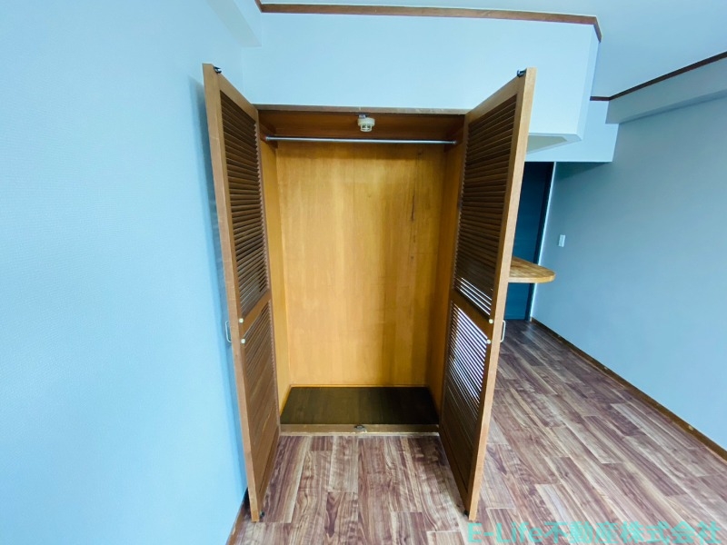 収納　※現況優先