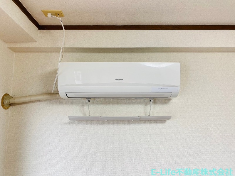 その他設備　※現況優先