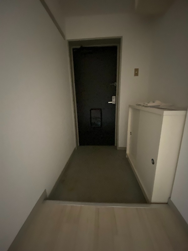 玄関　別部屋参考