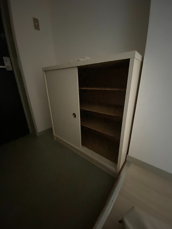 収納　別部屋参考