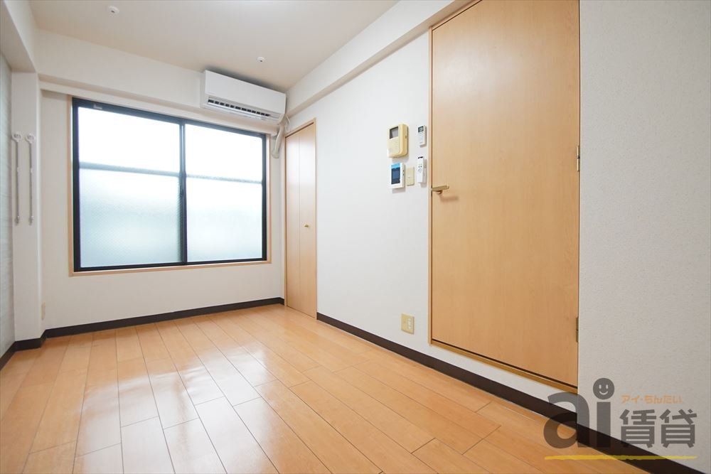 居室・リビング　※別号室写真