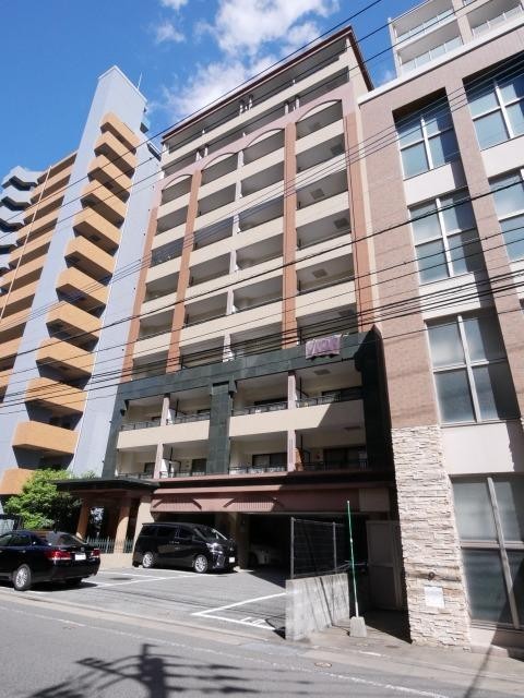 建物外観　建物外観