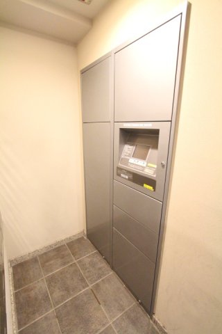 その他共有部分　※参考写真