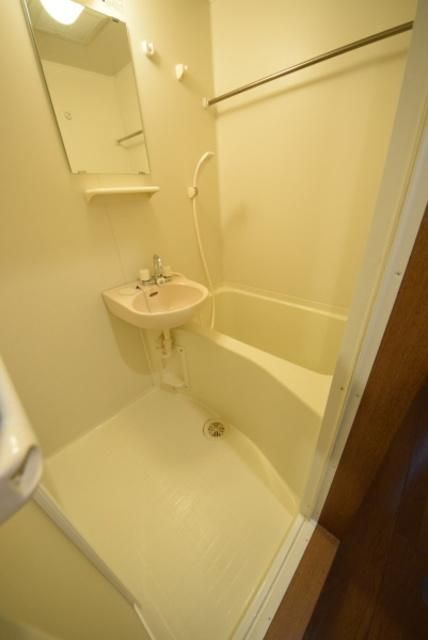 バス・シャワールーム　★バス★