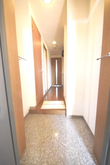 玄関　★玄関★