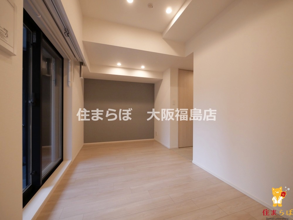 その他部屋・スペース　しっかり休める私空間