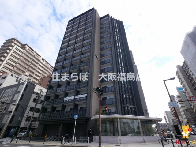 建物外観　★ ★ 口コミ平均4.94のお店 ★ ★