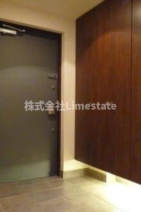 玄関　別部屋参考写真