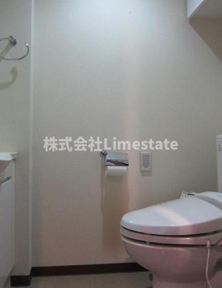 トイレ　別部屋参考写真