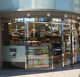 ドラックストア　マツモトキヨシ matsukiyoLAB 白河3丁目店（ドラッグストア）まで385m