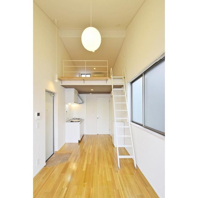 居室・リビング　居室・リビング