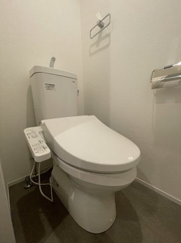 トイレ　※参考写真