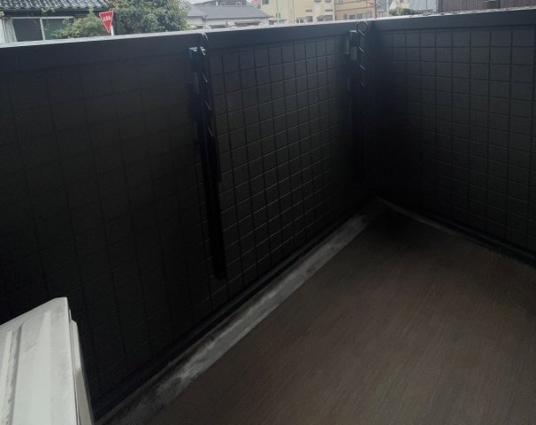 バルコニー　※参考写真