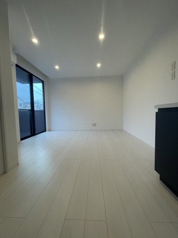 居室・リビング　※参考写真