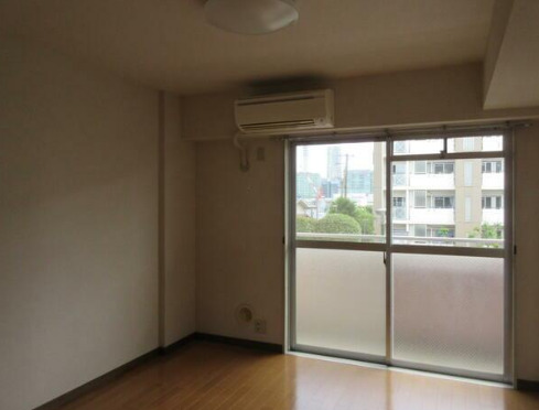 居室・リビング　ウェルネスコート高島台