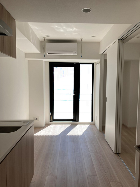 居室・リビング　※写真は同タイプ住戸です。