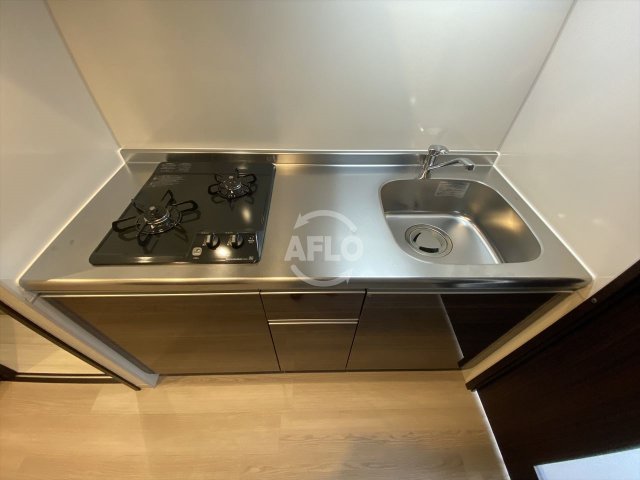 キッチン　ArtizA森之宮D.C.キッチン