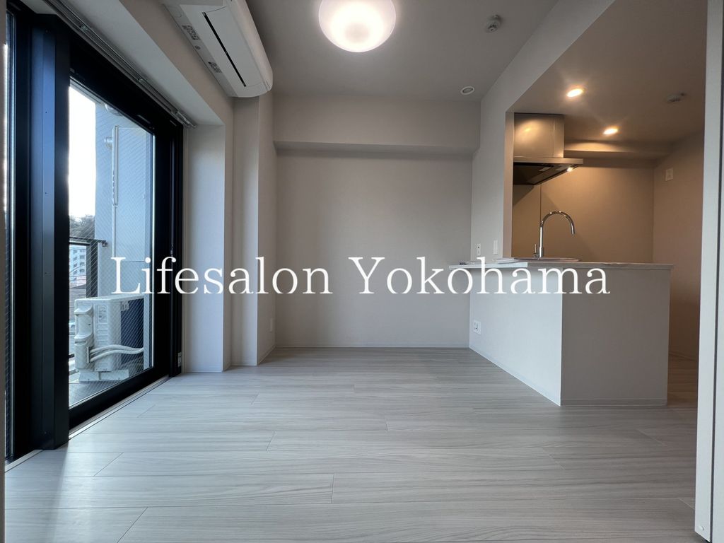 居室・リビング　リビング/居室