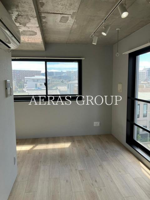 居室・リビング　同仕様