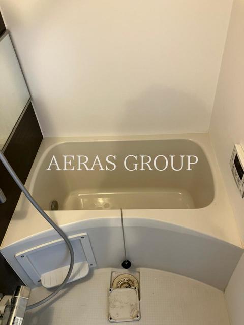 バス・シャワールーム　同仕様