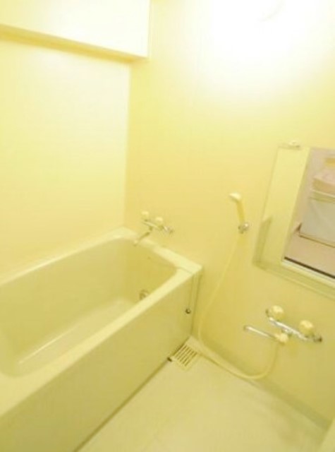 バス・シャワールーム　別部屋同仕様タイプ