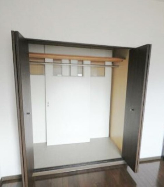 収納　別部屋同仕様タイプ