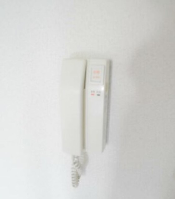 セキュリティ　別部屋同仕様タイプ