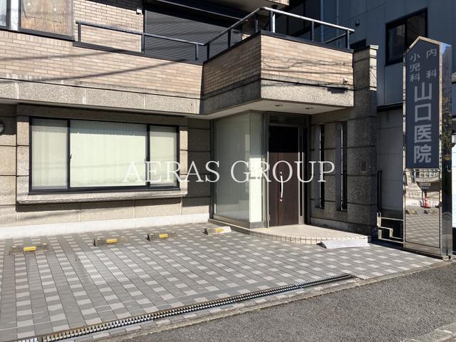 病院　山口医院（病院）まで1306m