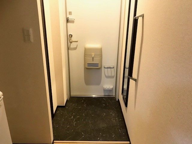 玄関　別室参照　現状優先