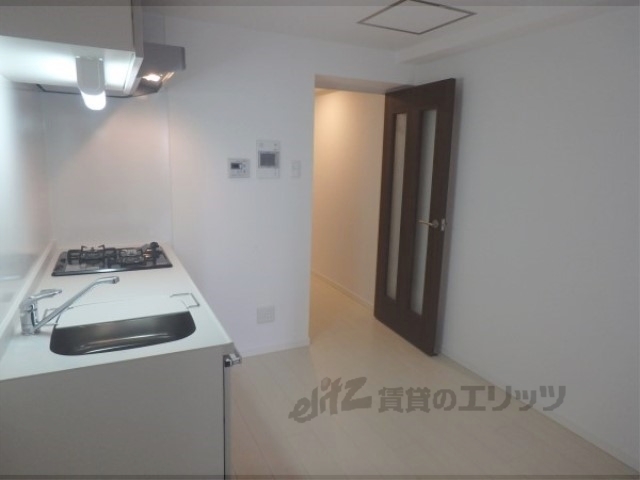 居室・リビング　ダイニング