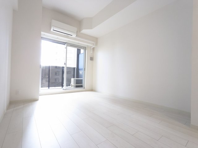 居室・リビング　602号室